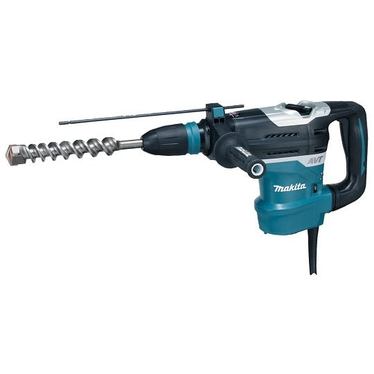 Makita Bohrhammer HR4013C AVT Antivibrationssystem