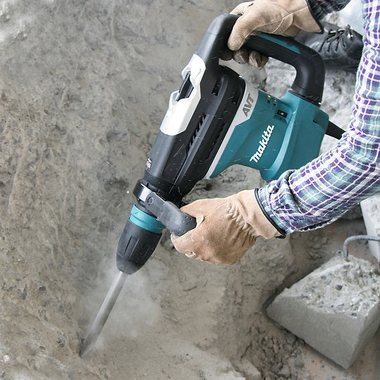Makita Bohrhammer HR4013C AVT Antivibrationssystem