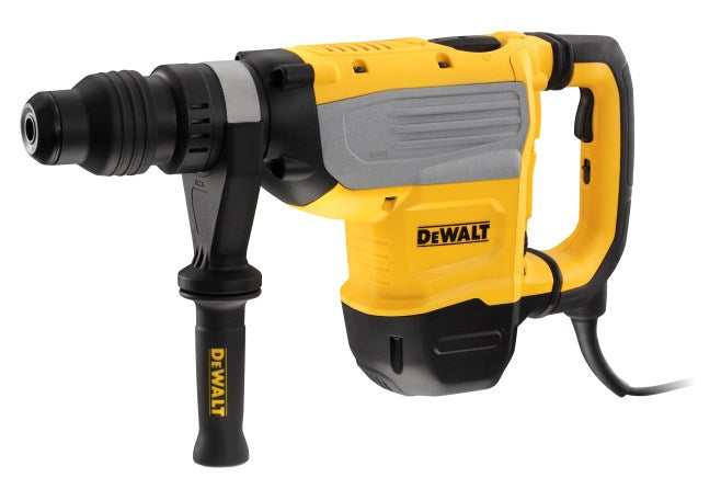 DeWalt SDS-Max Bohrhammer D25733K 230 V 1600 W Sanftanlauf
