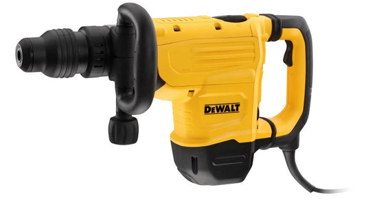 DeWalt Schlagfräse D25872K-QS 230 V, 1600 W SDS-Max