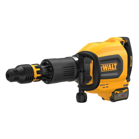 DeWalt Abbruchwerkzeug DCH911X3-QW 54 V Wireless Control