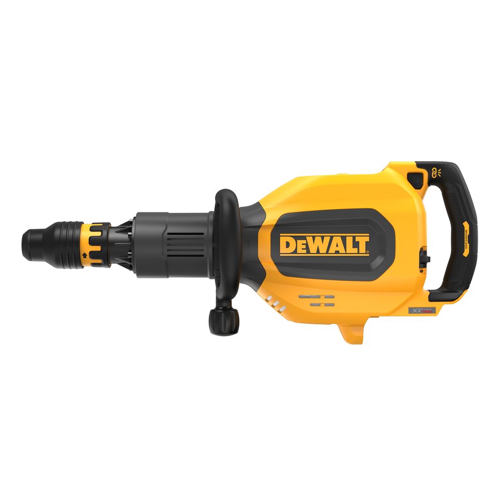 DeWalt Abbruchwerkzeug DCH911NK-XJ 54 V Solo-Version