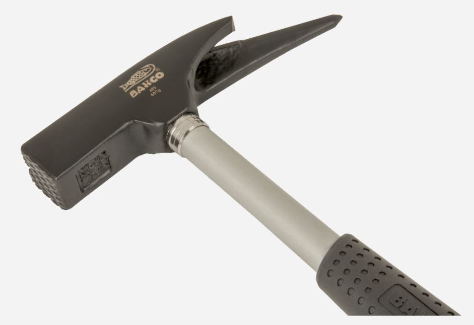 Bahco Nagelpistole 485 18 V Magnetischer Nagelgreifer