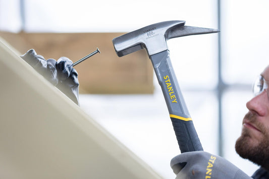 Stanley Latthammer STHT0-51312 Glasfaser Konstruktion