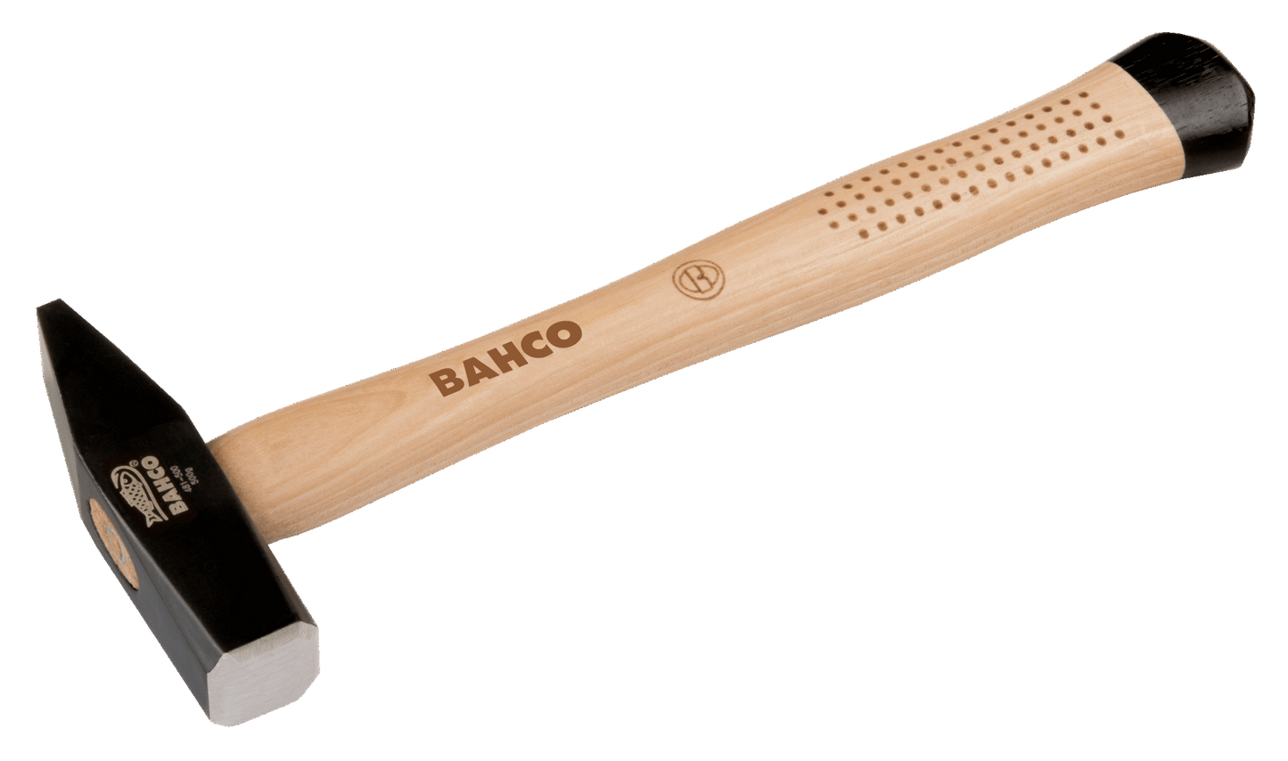 Bahco Metallbearbeitungsblock MB100G 18 V DIN 1041 Set