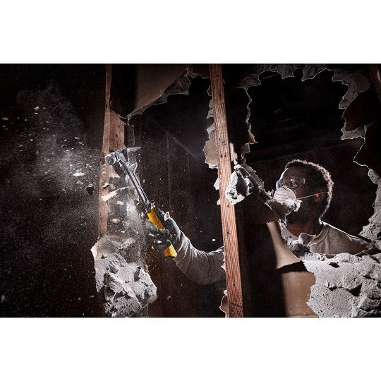 DeWalt Abbruchhammer DWHT51008-0 230 V Magnetgriff