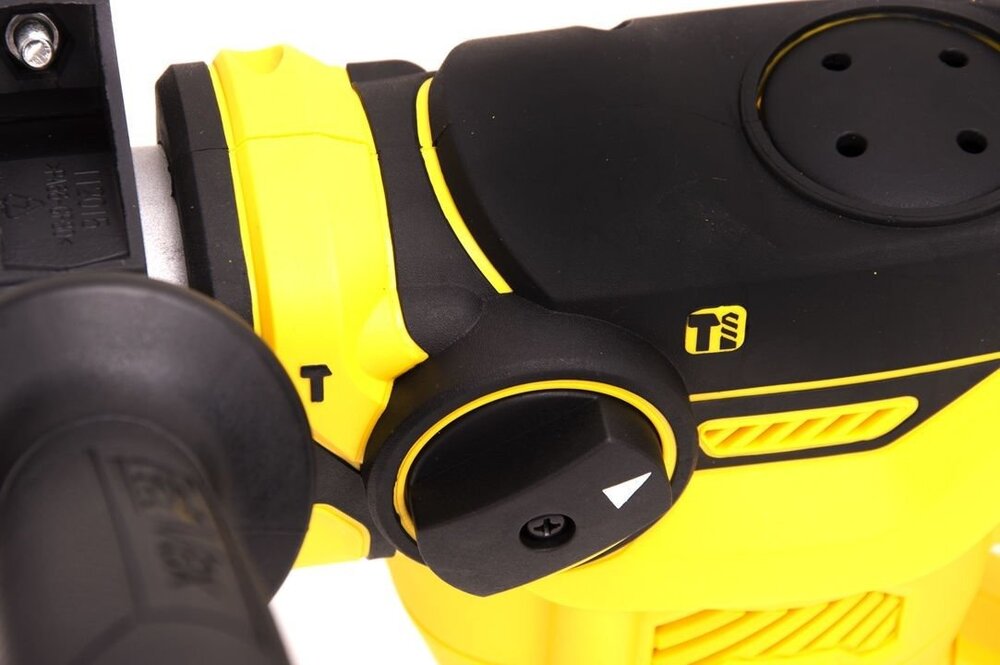 Stanley Fatmax Motorbohrmaschine FME1250K-QS 1250 W Kompakt