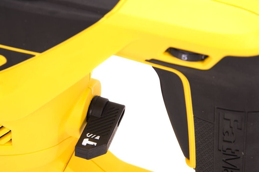 Stanley Fatmax Motorbohrmaschine FME1250K-QS 1250 W Kompakt