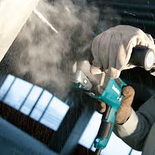 Makita Bohrhammer HR2631FT 230V SDSPlusSchnellwechselfutter
