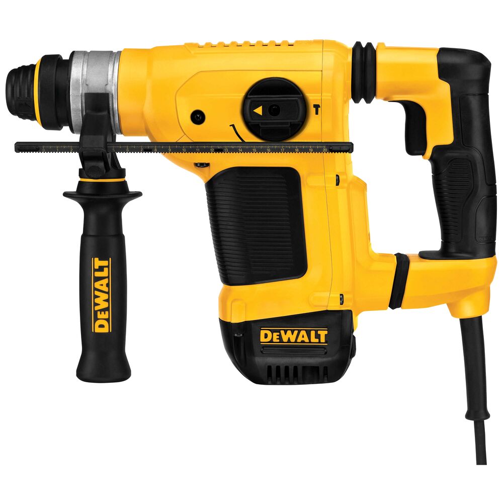 DeWalt Bohrhammer D25430K-QS 230 V 42 J 64 m/s SDS Aufnahme