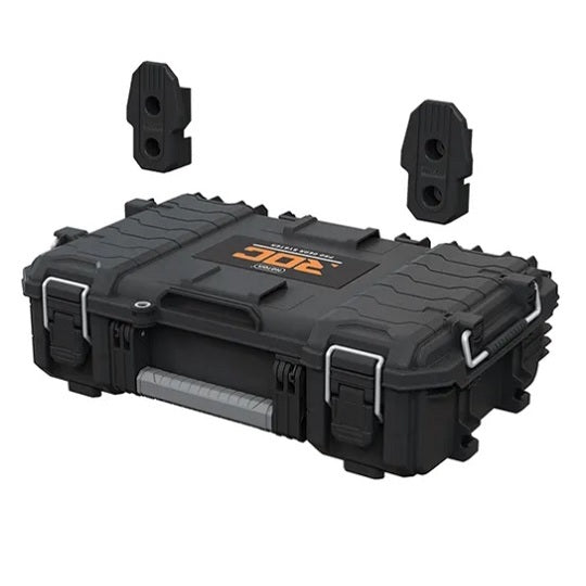 KETER + Werkzeugkasten + ROC Pro Gear 2.0 + Tragfähigkeit