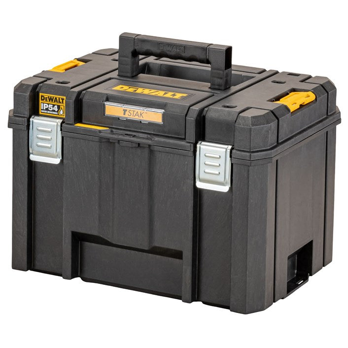DeWALT Boxen TStak 20 18 V Mobiles Auf Rädern Kompakt Set