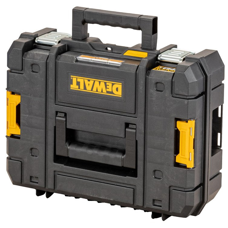 DeWALT Boxen TStak 20 18 V Mobiles Auf Rädern Kompakt Set