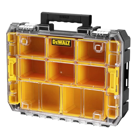DeWALT Werkzeugkasten TStak 20 18V Mobiler Organizer