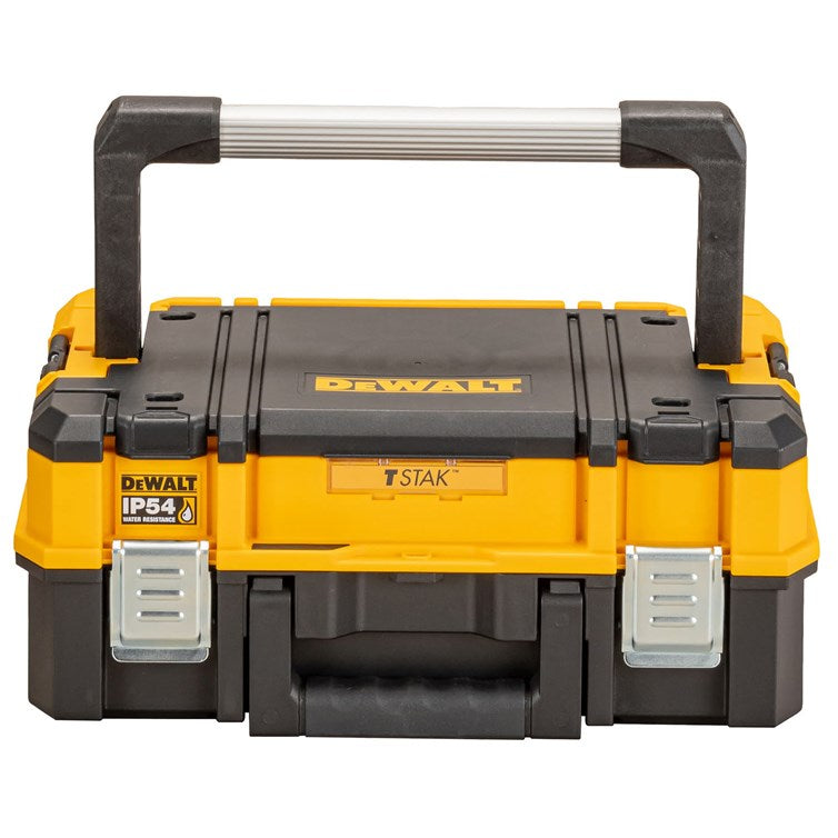 DeWALT Werkzeugkasten TStak 20 18V Mobiler Organizer