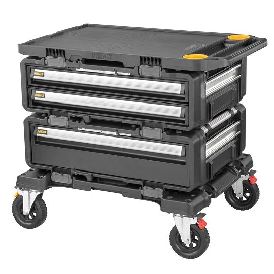 DeWALT Mobiles Boxenset DXL 20 V 20 V Solo-Version
