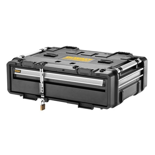 DeWALT Mobiles Boxenset DXL 20 V 20 V Solo-Version