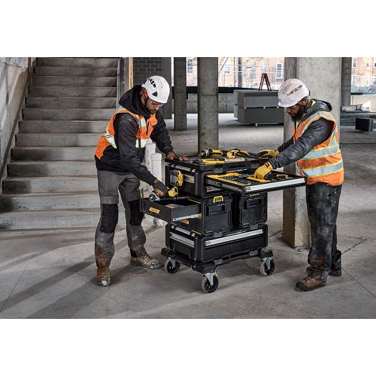 DeWALT Mobiles Boxenset DXL 20 V 20 V Solo-Version