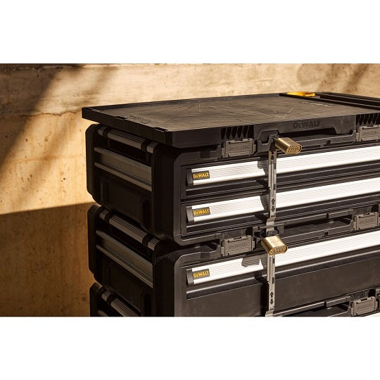 DeWALT Mobiles Boxenset DXL 20 V 20 V Solo-Version