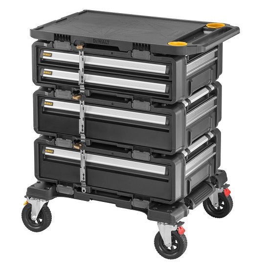DeWALT Werkzeugkoffer-Set 20 DXL 18 V 5in1 Kompakt Set