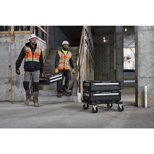 DeWALT Werkzeugkoffer-Set 20 DXL 18 V 5in1 Kompakt Set