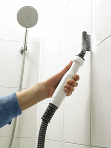 Black+Decker Dampfmopp FSMH1351SM-QS 9in1 Vielseitig