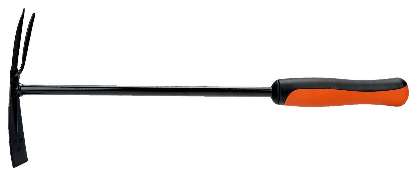 Bahco Gartenhacke P277 18 V Doppelseitig Mit Krallen