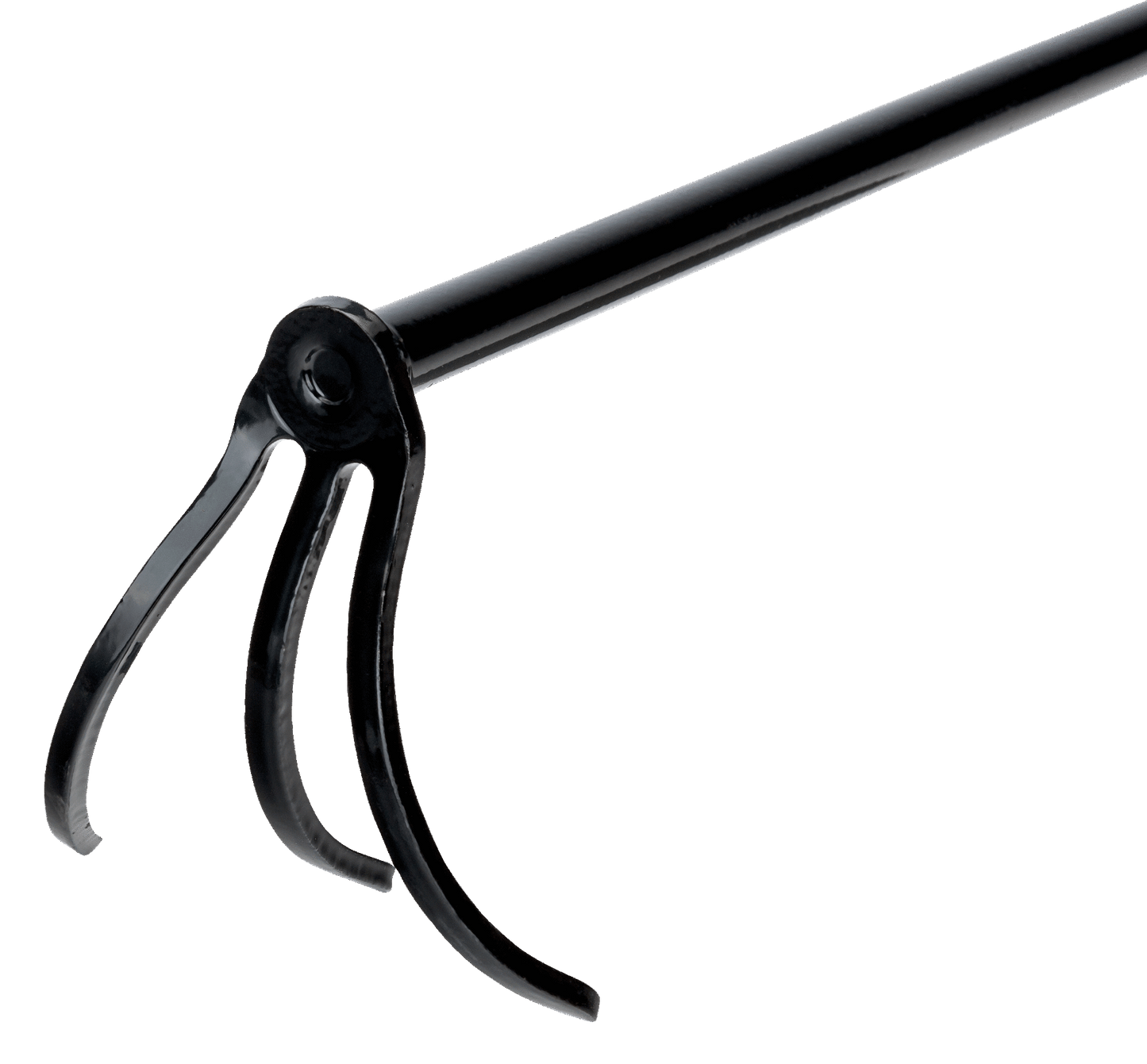 Bahco Gartenhacke P274 18 V Ergonomischer Griff Beete
