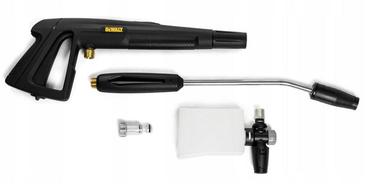 DeWalt Hochdruckreiniger DXPW002M-E 230 V 2100 W Profi