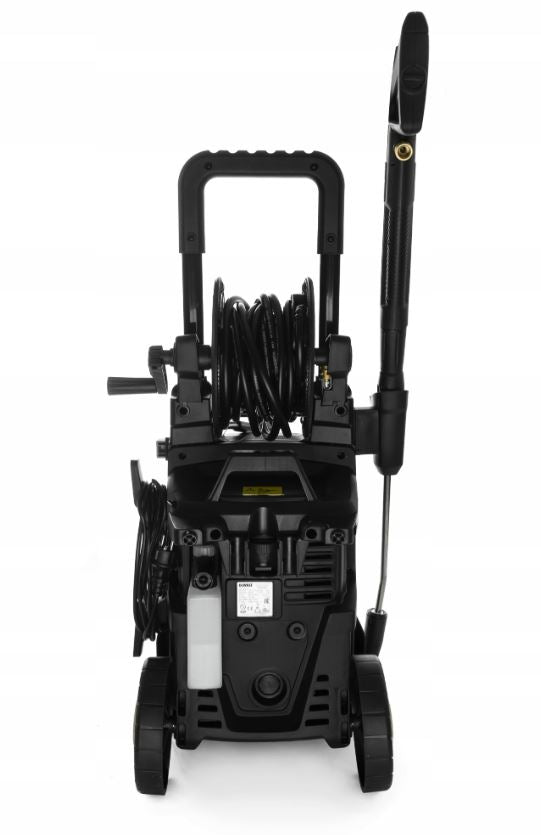 DeWalt Hochdruckreiniger DXPW002M-E 230 V 2100 W Profi