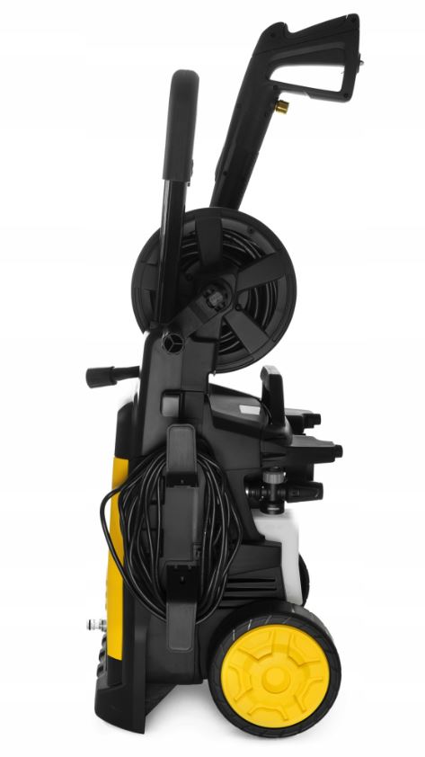 DeWalt Hochdruckreiniger DXPW002M-E 230 V 2100 W Profi