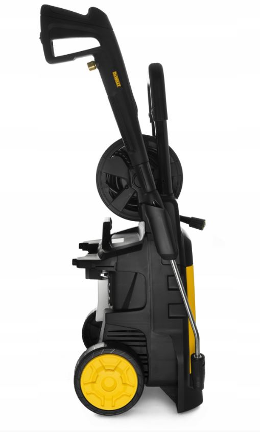 DeWalt Hochdruckreiniger DXPW002M-E 230 V 2100 W Profi