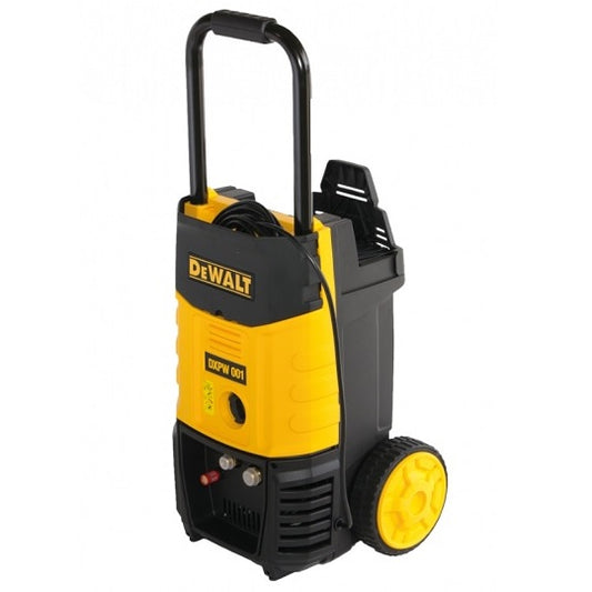 DeWalt Hochdruckreiniger DXPW001E 2.300 W 130 bar 230 V