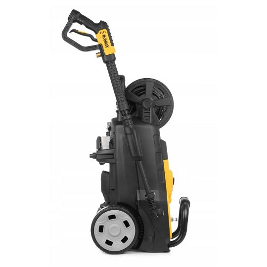 DeWalt Hochdruckreiniger DXPW001DTS-E Kraftvoll Kompakt