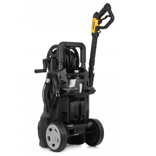 DeWalt Hochdruckreiniger DXPW001DTS-E Kraftvoll Kompakt