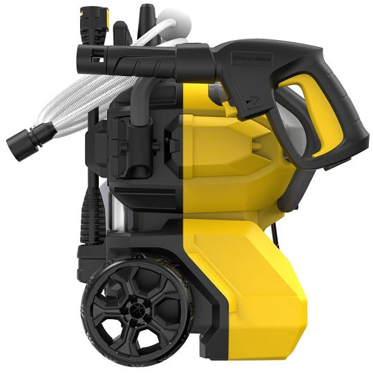 Stanley Hochdruckreiniger SFMCPW1500B-XJ 100 Bar Kabellos