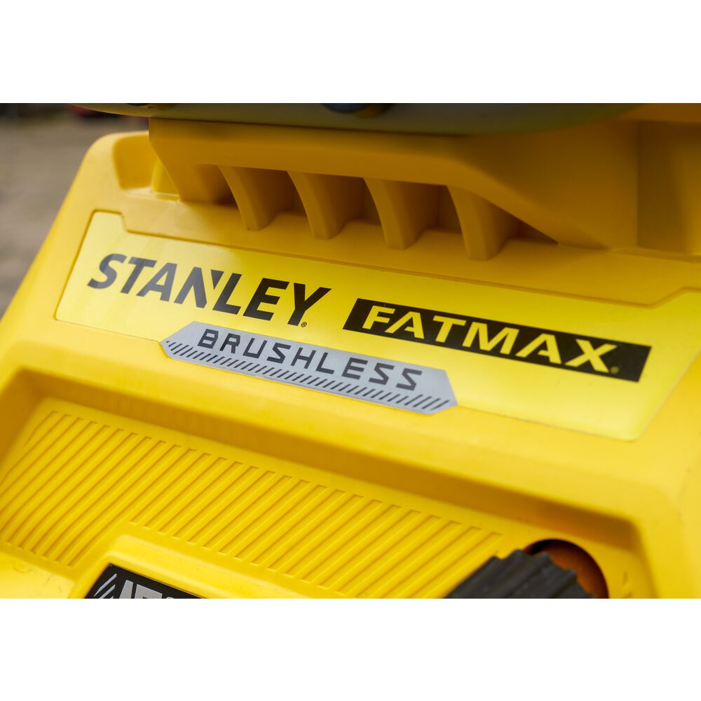 Stanley Hochdruckreiniger SFMCPW1500B-XJ 100 Bar Kabellos
