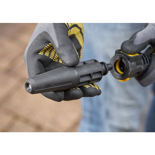 Stanley Hochdruckreiniger SFMCPW1500B-XJ 100 Bar Kabellos