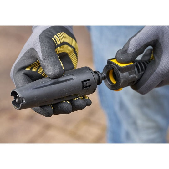 Stanley Hochdruckreiniger SFMCPW1500B-XJ 100 Bar Kabellos