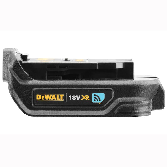 DeWalt Tool Connector Anhänger Adapter 18 V Bluetooth Set