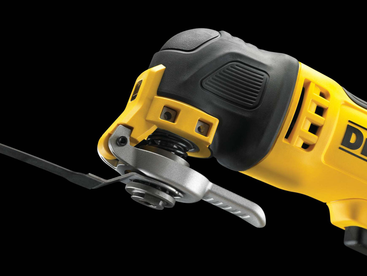 DeWalt Werkzeug DWE315KT-QS 230 V Schnellwechsel Zubehör