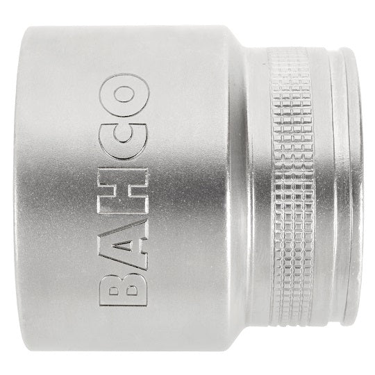 Bahco SB7800SM-13 – Hochwertiger 1/2 Zoll Sechskant-Handeinsatz für M13-Schrauben