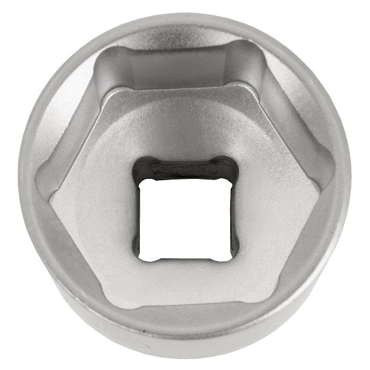 Bahco SB7800SM-24 – Hochwertiger 1/2 Zoll Sechskant-Handsteckschlüssel für M24 Schrauben