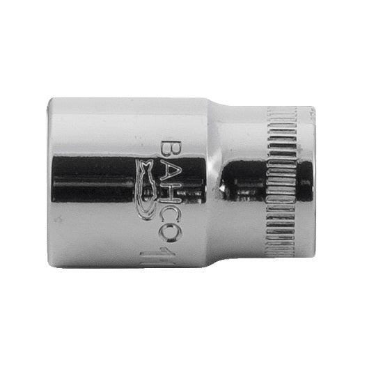 Bahco Sechskantschultereinsatz 8 mm 1/4-Zoll-Antrieb