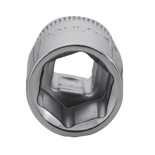 Bahco Sechskantschultereinsatz 8 mm 1/4-Zoll-Antrieb