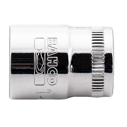 Bahco SB7400SM-10 – Hochwertiger Sechskant-Handsteckschlüssel für 10-mm-Schrauben