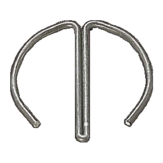 Bahco Schlagschraubereinsatz K8901M-22 18 Volt Stahl