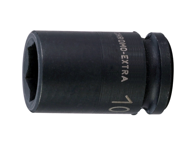 Bahco K7401M-11 – Hochwertige 3/8 Zoll Innensechskant-Schlagnuss