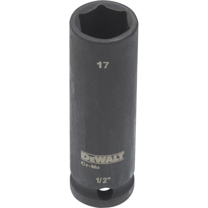 DeWalt Schlagschraubereinsatz DT7551-QZ 18 V 17 mm Sechskant