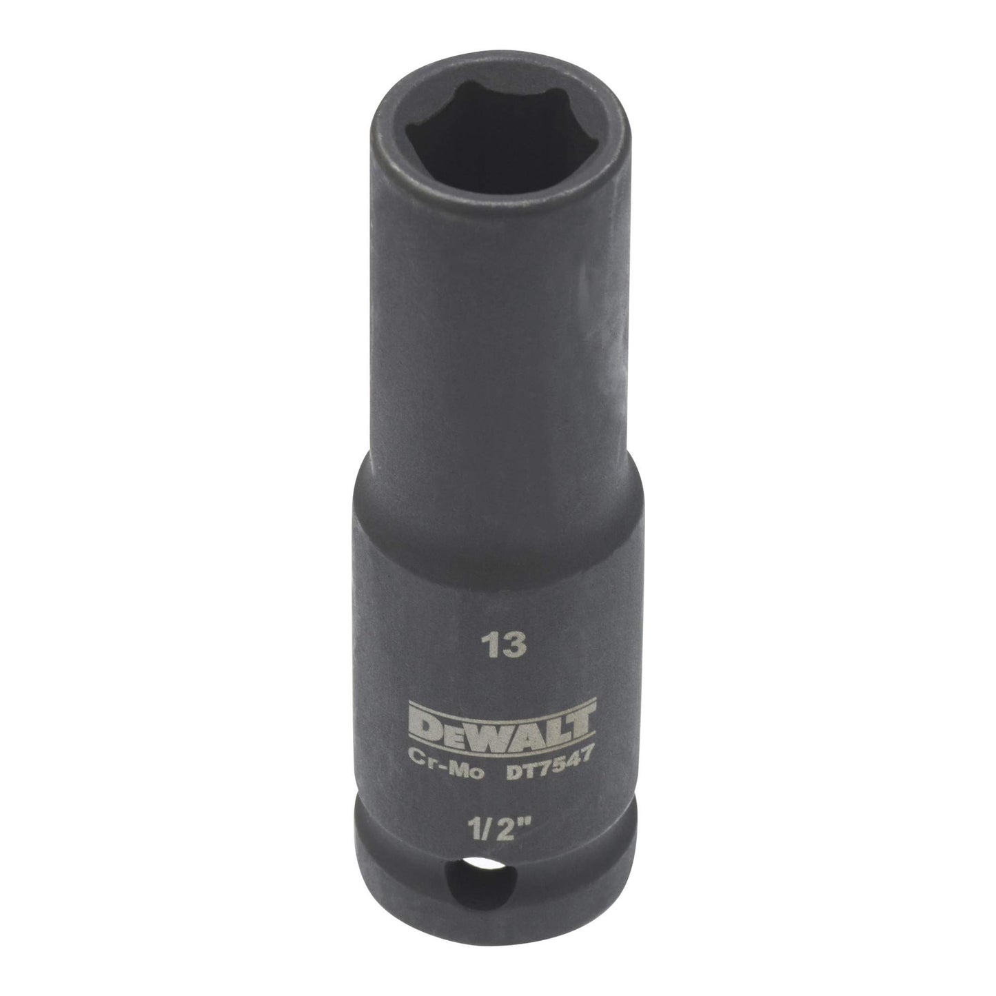DeWalt Schlagnussatz DT7547-QZ 18 V 12,7 Mm Antrieb